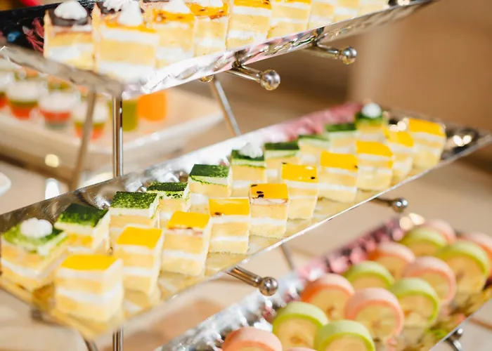 Grand View Palace