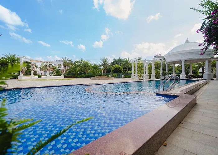 Grand View Palace Hạ Long